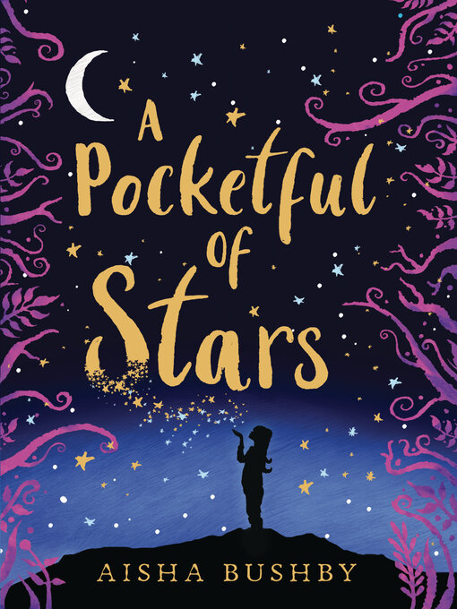 Title details for A Pocketful of Stars by Aisha Bushby - Available